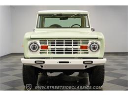 1971 Ford Bronco (CC-2077802) for sale in Concord, North Carolina