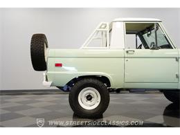 1971 Ford Bronco (CC-2077802) for sale in Concord, North Carolina