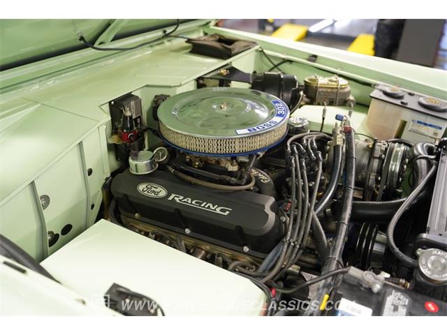1971 Ford Bronco (CC-2077802) for sale in Concord, North Carolina