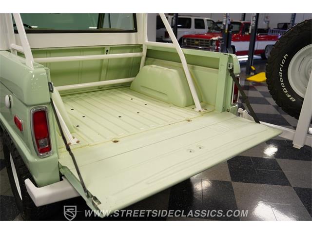 1971 Ford Bronco (CC-2077802) for sale in Concord, North Carolina