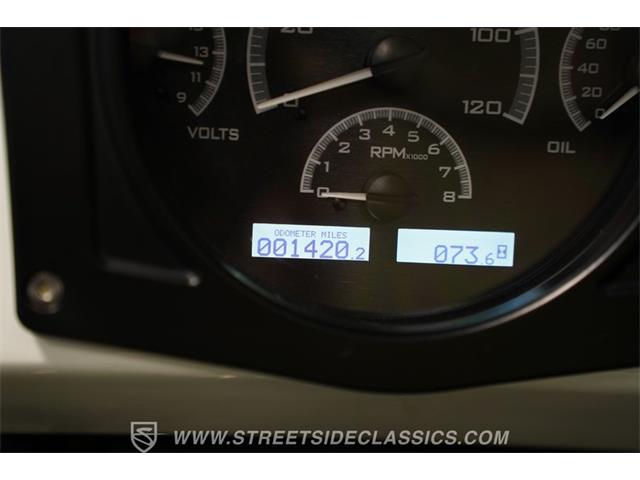 1971 Ford Bronco (CC-2077802) for sale in Concord, North Carolina