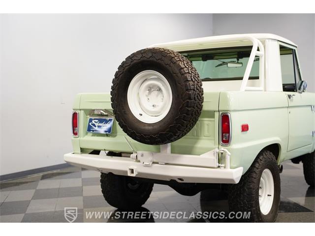 1971 Ford Bronco (CC-2077802) for sale in Concord, North Carolina