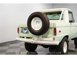 1971 Ford Bronco (CC-2077802) for sale in Concord, North Carolina