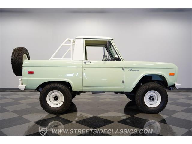 1971 Ford Bronco (CC-2077802) for sale in Concord, North Carolina