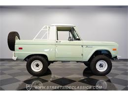 1971 Ford Bronco (CC-2077802) for sale in Concord, North Carolina