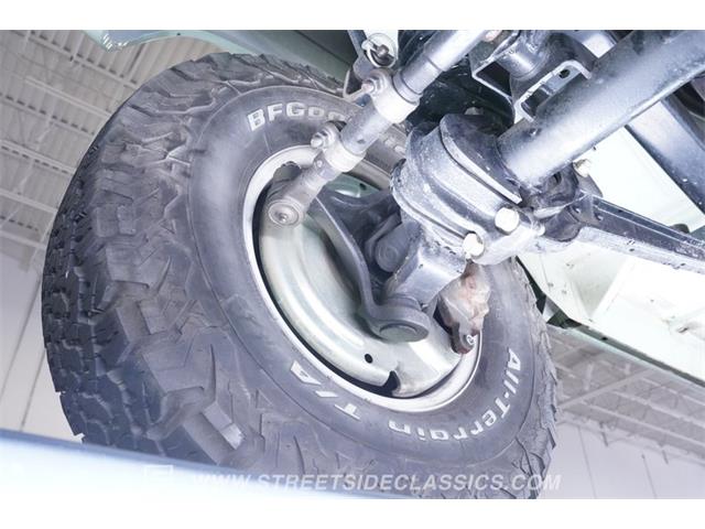 1971 Ford Bronco (CC-2077802) for sale in Concord, North Carolina