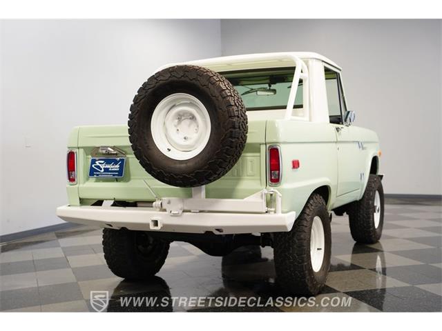 1971 Ford Bronco (CC-2077802) for sale in Concord, North Carolina