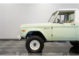1971 Ford Bronco (CC-2077802) for sale in Concord, North Carolina