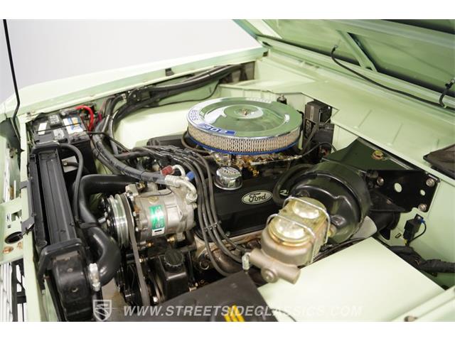 1971 Ford Bronco (CC-2077802) for sale in Concord, North Carolina