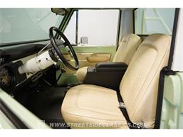 1971 Ford Bronco (CC-2077802) for sale in Concord, North Carolina