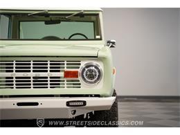 1971 Ford Bronco (CC-2077802) for sale in Concord, North Carolina