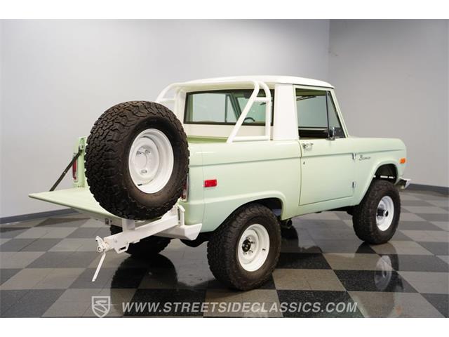 1971 Ford Bronco (CC-2077802) for sale in Concord, North Carolina