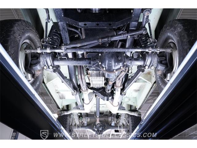 1971 Ford Bronco (CC-2077802) for sale in Concord, North Carolina