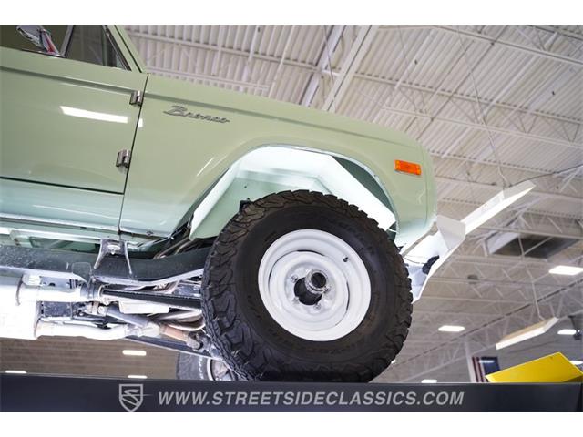 1971 Ford Bronco (CC-2077802) for sale in Concord, North Carolina