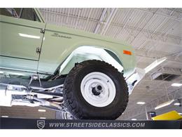 1971 Ford Bronco (CC-2077802) for sale in Concord, North Carolina