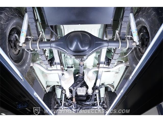 1971 Ford Bronco (CC-2077802) for sale in Concord, North Carolina