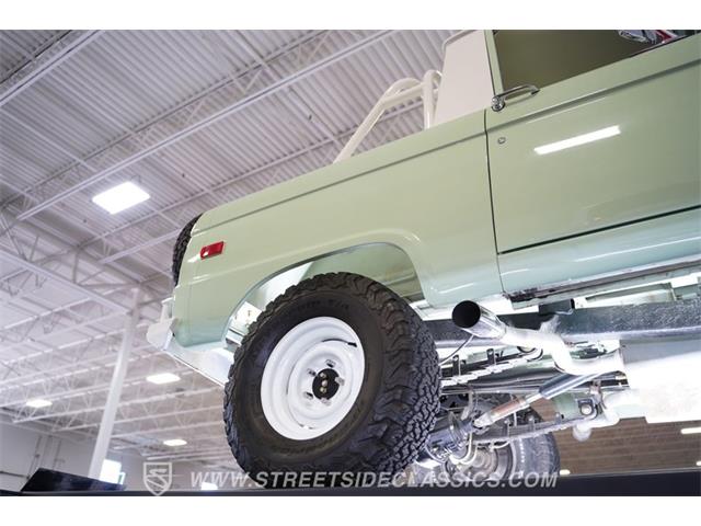 1971 Ford Bronco (CC-2077802) for sale in Concord, North Carolina