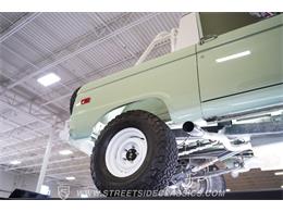 1971 Ford Bronco (CC-2077802) for sale in Concord, North Carolina