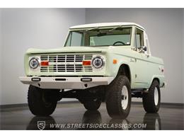 1971 Ford Bronco (CC-2077802) for sale in Concord, North Carolina