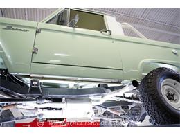 1971 Ford Bronco (CC-2077802) for sale in Concord, North Carolina