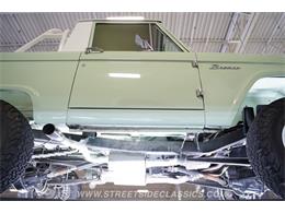 1971 Ford Bronco (CC-2077802) for sale in Concord, North Carolina