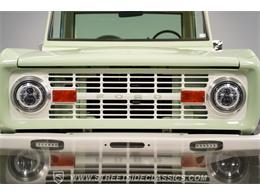 1971 Ford Bronco (CC-2077802) for sale in Concord, North Carolina