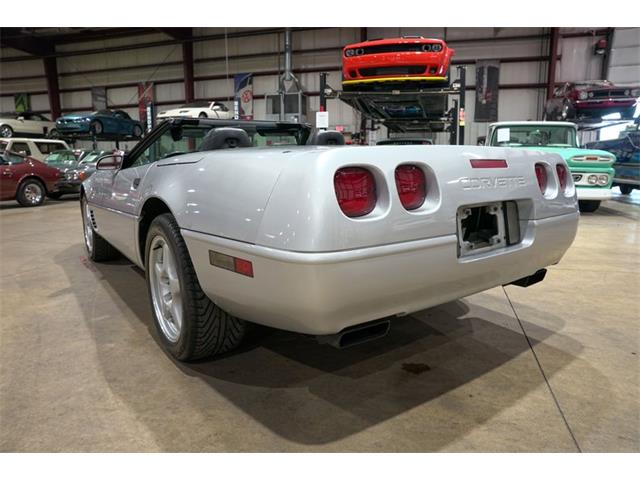 1996 Chevrolet Corvette (CC-2077803) for sale in Kentwood, Michigan