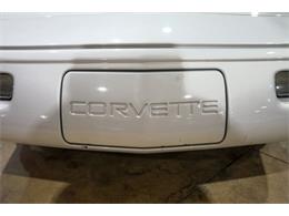 1996 Chevrolet Corvette (CC-2077803) for sale in Kentwood, Michigan