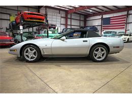 1996 Chevrolet Corvette (CC-2077803) for sale in Kentwood, Michigan