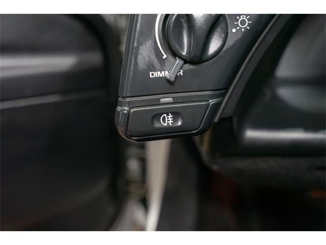 1996 Chevrolet Corvette (CC-2077803) for sale in Kentwood, Michigan