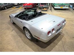 1996 Chevrolet Corvette (CC-2077803) for sale in Kentwood, Michigan