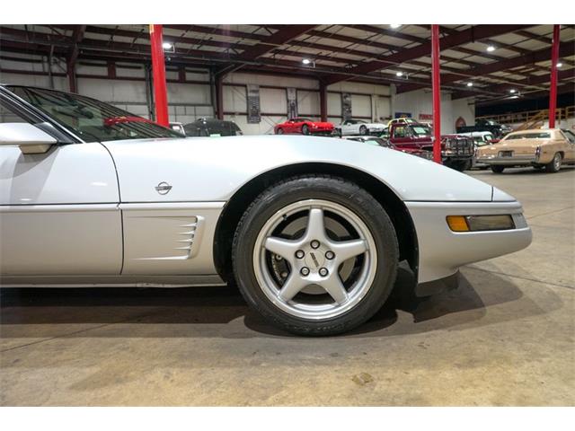 1996 Chevrolet Corvette (CC-2077803) for sale in Kentwood, Michigan