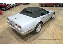 1996 Chevrolet Corvette (CC-2077803) for sale in Kentwood, Michigan