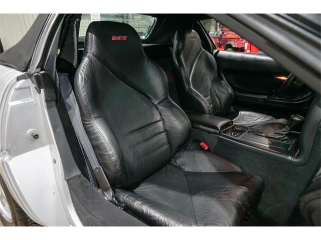 1996 Chevrolet Corvette (CC-2077803) for sale in Kentwood, Michigan