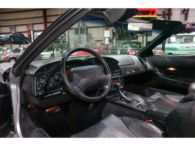 1996 Chevrolet Corvette (CC-2077803) for sale in Kentwood, Michigan
