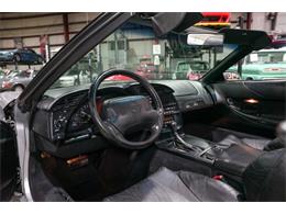 1996 Chevrolet Corvette (CC-2077803) for sale in Kentwood, Michigan