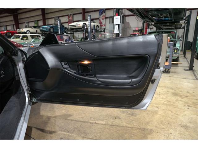 1996 Chevrolet Corvette (CC-2077803) for sale in Kentwood, Michigan