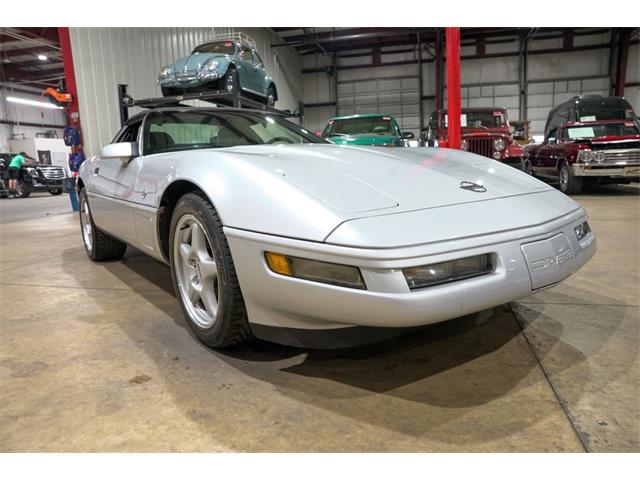 1996 Chevrolet Corvette (CC-2077803) for sale in Kentwood, Michigan