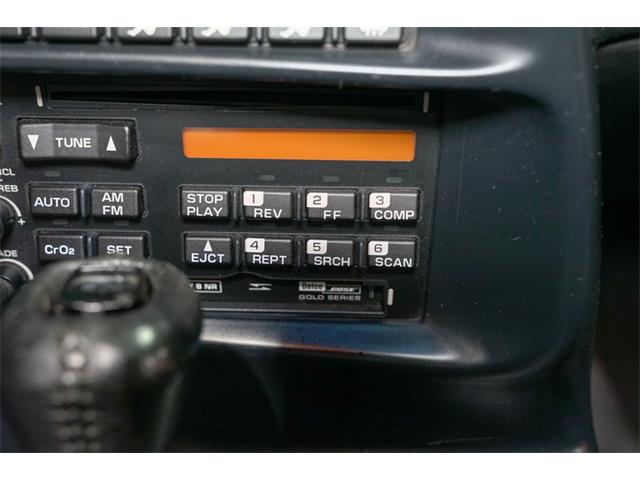 1996 Chevrolet Corvette (CC-2077803) for sale in Kentwood, Michigan