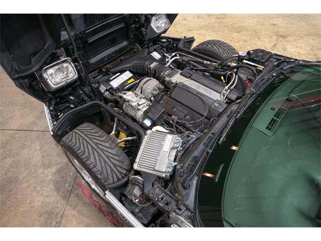 1996 Chevrolet Corvette (CC-2077803) for sale in Kentwood, Michigan