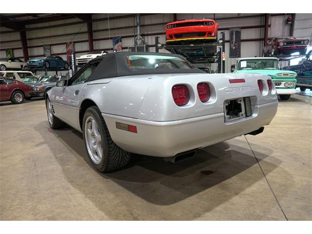 1996 Chevrolet Corvette (CC-2077803) for sale in Kentwood, Michigan