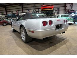1996 Chevrolet Corvette (CC-2077803) for sale in Kentwood, Michigan