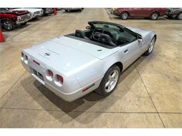 1996 Chevrolet Corvette (CC-2077803) for sale in Kentwood, Michigan