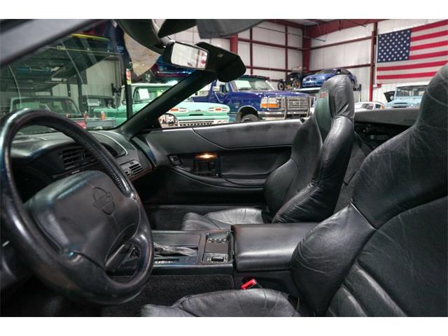 1996 Chevrolet Corvette (CC-2077803) for sale in Kentwood, Michigan