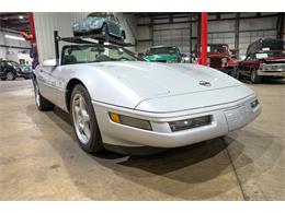 1996 Chevrolet Corvette (CC-2077803) for sale in Kentwood, Michigan