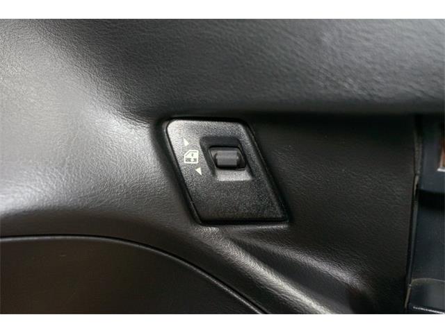 1996 Chevrolet Corvette (CC-2077803) for sale in Kentwood, Michigan