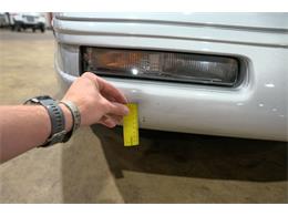 1996 Chevrolet Corvette (CC-2077803) for sale in Kentwood, Michigan