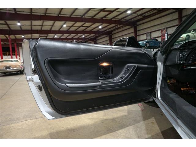 1996 Chevrolet Corvette (CC-2077803) for sale in Kentwood, Michigan