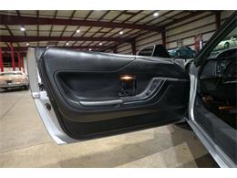 1996 Chevrolet Corvette (CC-2077803) for sale in Kentwood, Michigan