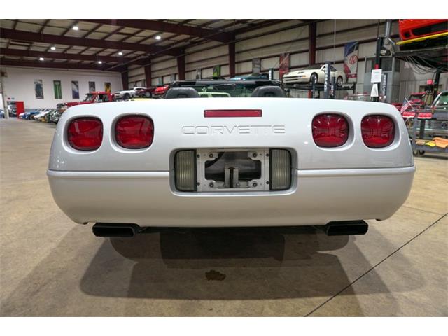 1996 Chevrolet Corvette (CC-2077803) for sale in Kentwood, Michigan